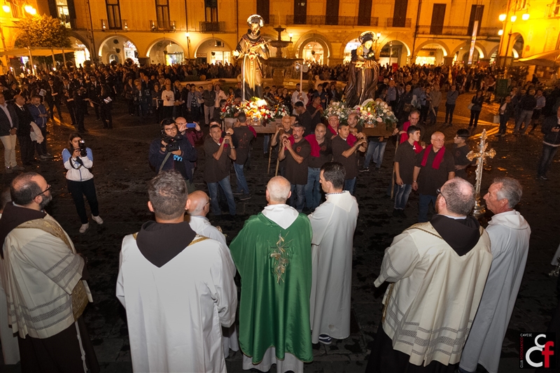 Festa San Francesco 2018 - 57